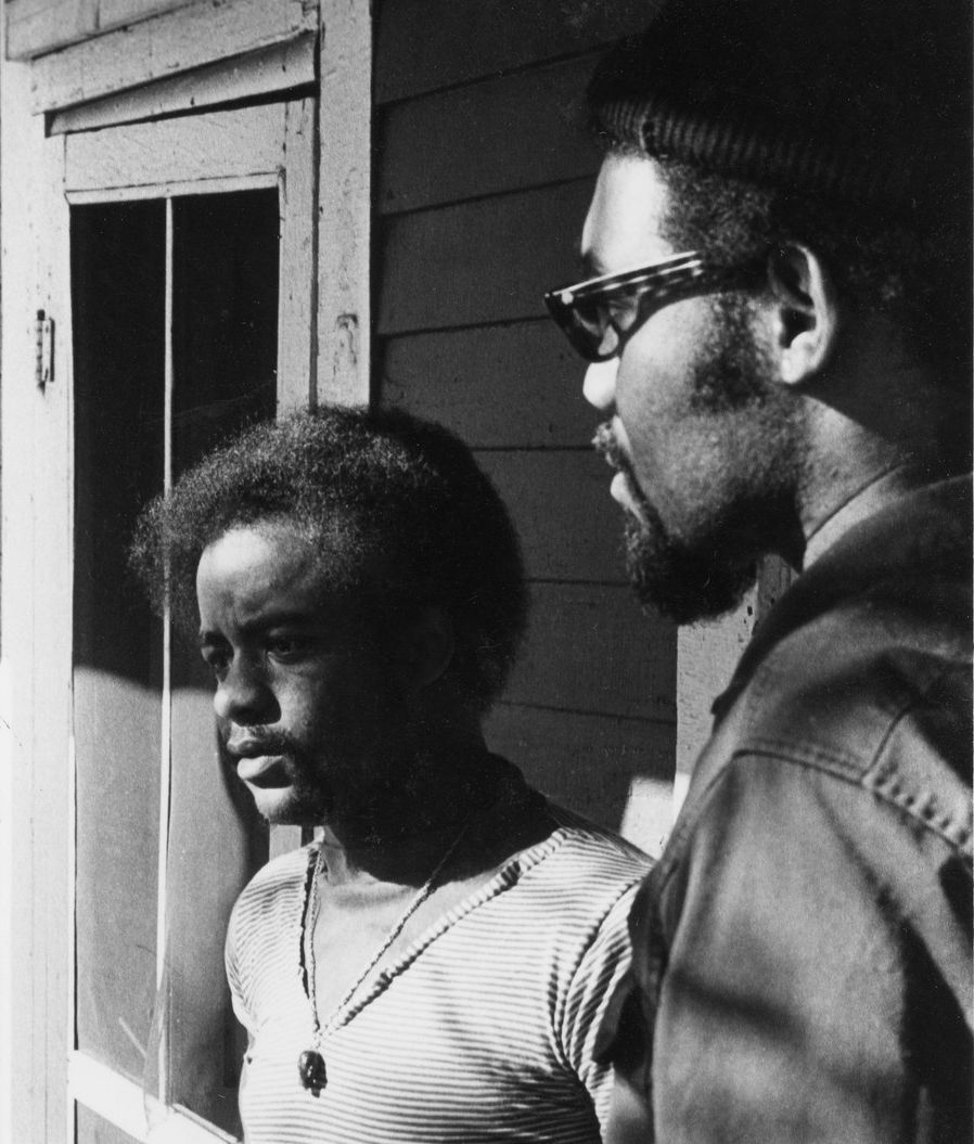 Rice and Poindexter